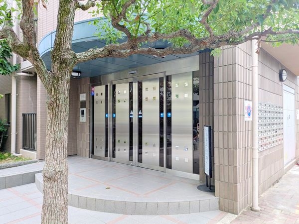 ネオハイツ宮前町　中古マンション