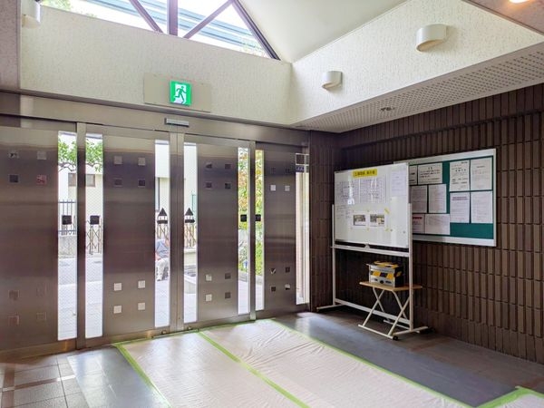 ネオハイツ宮前町　中古マンション