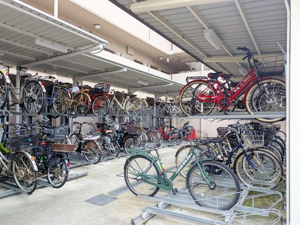 ネオハイツ宮前町　中古マンション