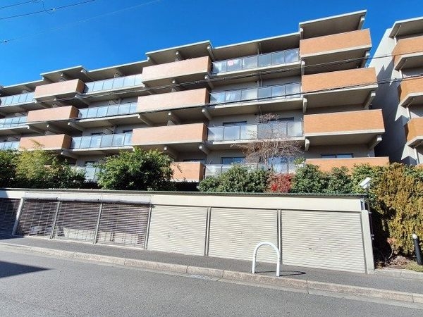 ロイヤル芦屋松浜　中古マンション