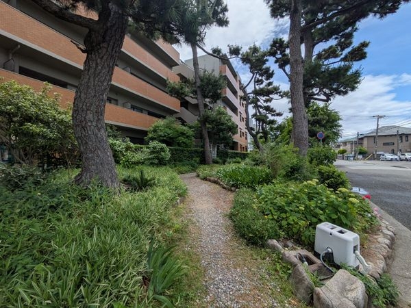 ロイヤル芦屋松浜　中古マンション