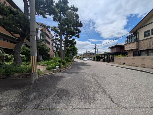 ロイヤル芦屋松浜　中古マンション