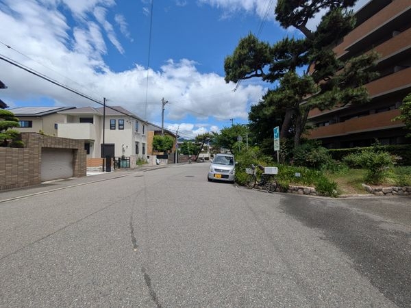 ロイヤル芦屋松浜　中古マンション