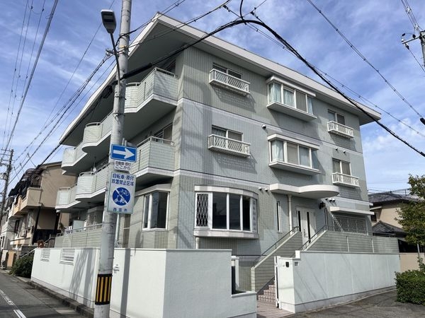 ラ・フォーレ甲子園　中古マンション