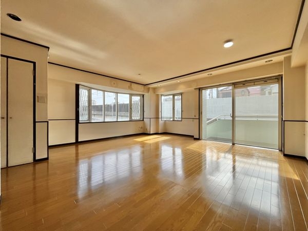ラ・フォーレ甲子園　中古マンション