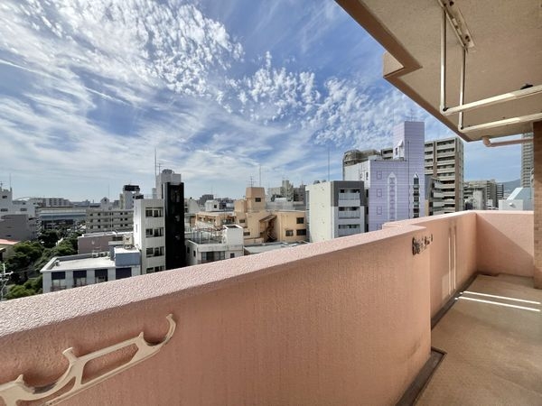 アーバンヴィレッジ西宮　中古マンション