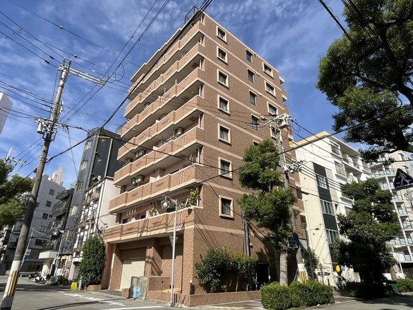 アーバンヴィレッジ西宮　中古マンション