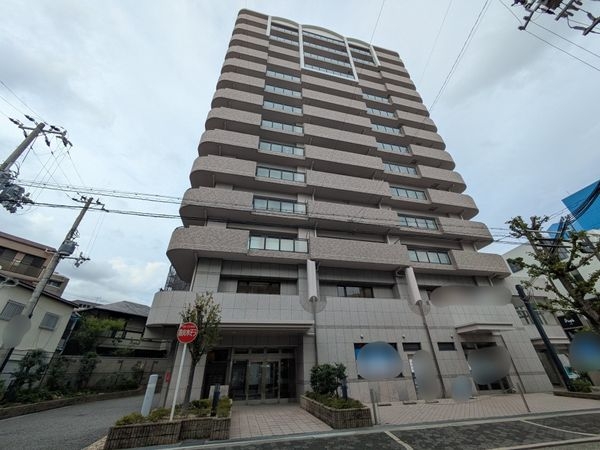 メゾン甲子園口北町 中古マンション
