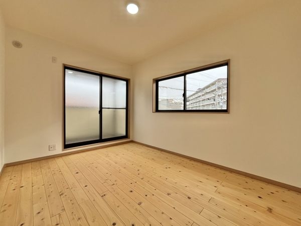 西宮市松並町の中古一戸建て