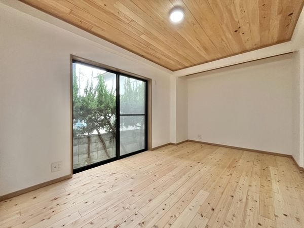 西宮市松並町の中古一戸建て