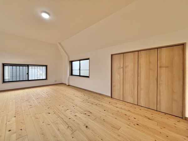 西宮市松並町の中古一戸建て