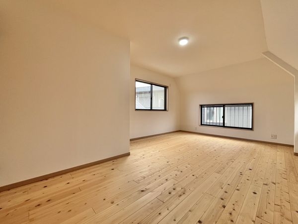 西宮市松並町の中古一戸建て