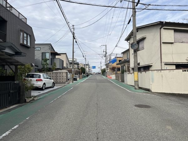 西宮市松並町の中古一戸建て