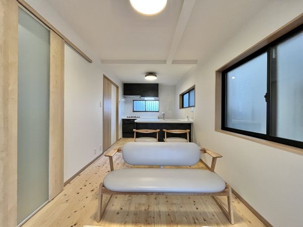 西宮市松並町の中古一戸建て