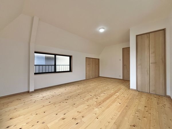 西宮市松並町の中古一戸建て