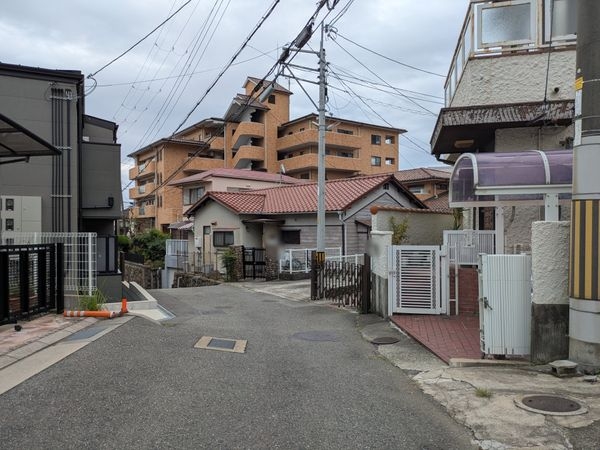 FrontierGardens　宝塚市南口２丁目　新築一…