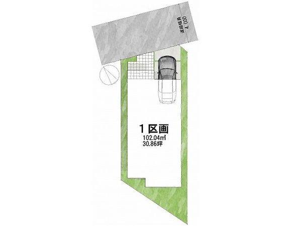FrontierGardens　宝塚市南口２丁目　新築一…