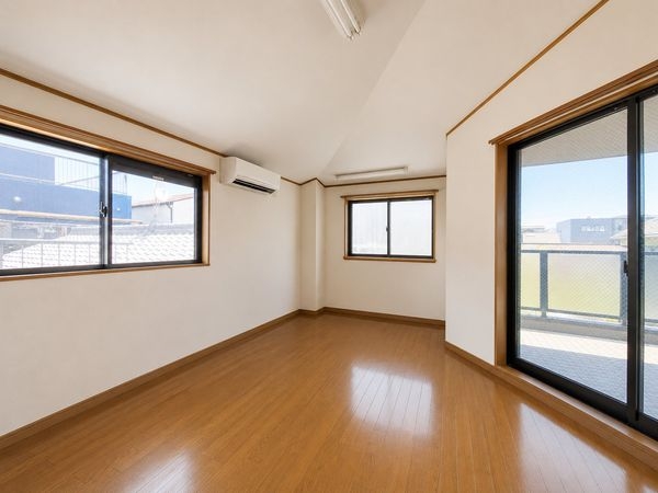 大阪市此花区春日出中２丁目の中古一戸建て