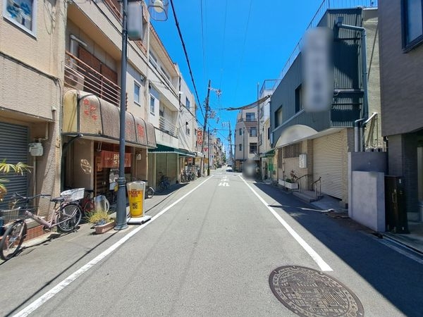 大阪市此花区春日出中２丁目の中古一戸建て