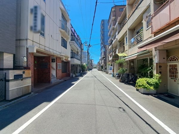 大阪市此花区春日出中２丁目の中古一戸建て