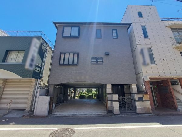 大阪市此花区春日出中２丁目　中古一戸建て