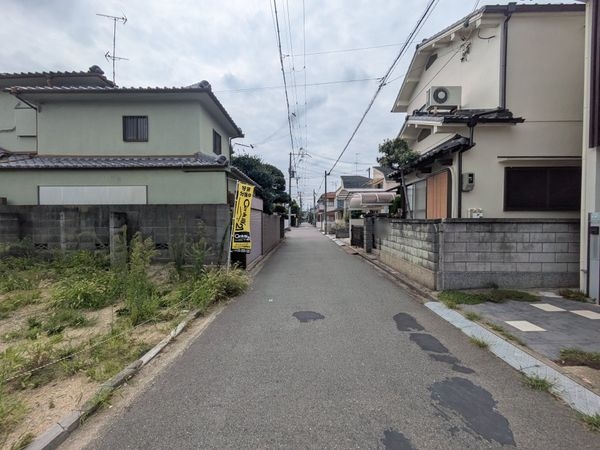 FrontierGardens　西宮市浜甲子園１丁目　新…