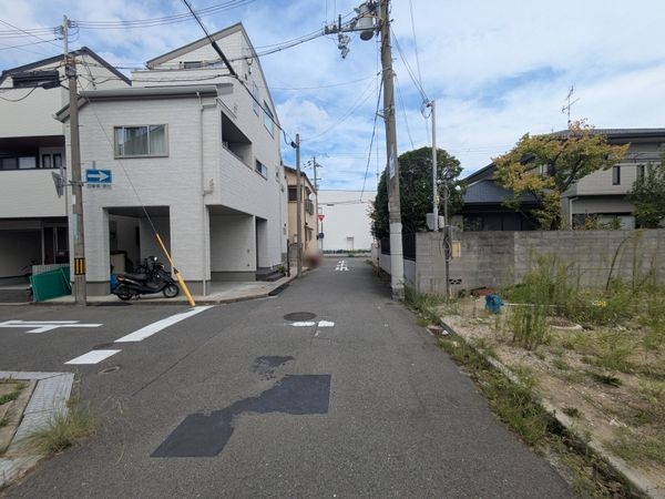 FrontierGardens　西宮市浜甲子園１丁目　新…
