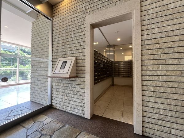 リーデンススクエア宝塚リバージュ　中古マンション