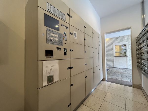 リーデンススクエア宝塚リバージュ　中古マンション