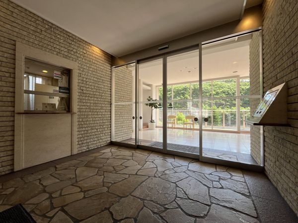 リーデンススクエア宝塚リバージュ　中古マンション