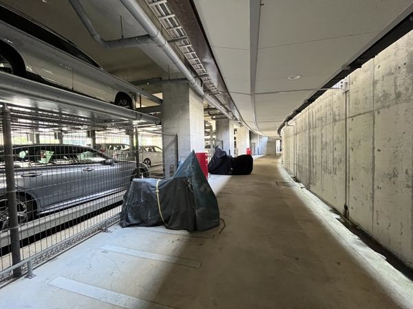 リーデンススクエア宝塚リバージュ　中古マンション