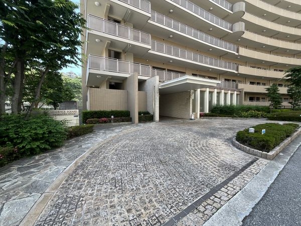 リーデンススクエア宝塚リバージュ　中古マンション