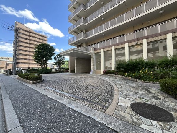 リーデンススクエア宝塚リバージュ　中古マンション