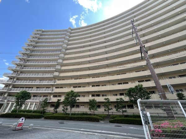 リーデンススクエア宝塚リバージュ　中古マンション