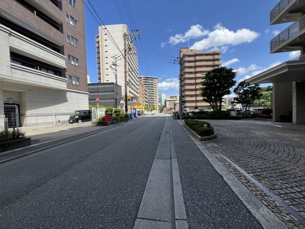 リーデンススクエア宝塚リバージュ　中古マンション