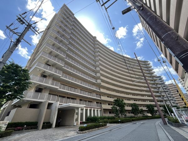 リーデンススクエア宝塚リバージュ 中古マンション