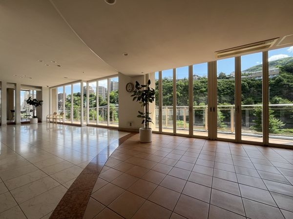 リーデンススクエア宝塚リバージュ　中古マンション
