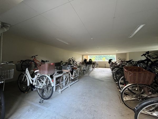 リーデンススクエア宝塚リバージュ　中古マンション