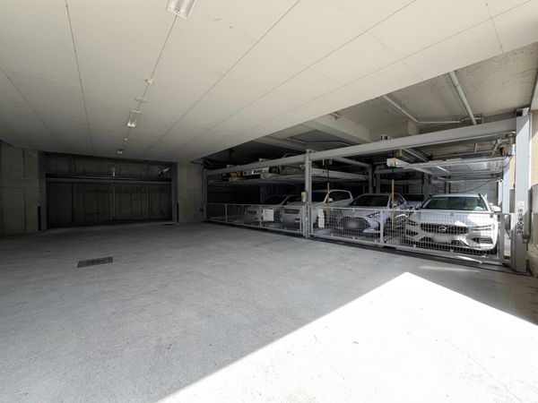 リーデンススクエア宝塚リバージュ　中古マンション