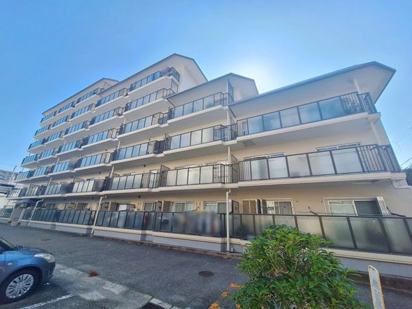 ユニハイム西宮2 中古マンション