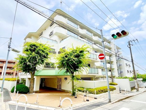 芦屋山ノ手アーバンライフ 中古マンション