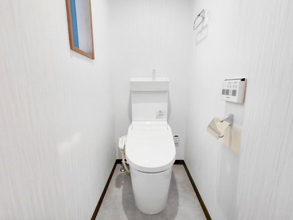 西宮市小曽根町４丁目　新築一戸建て　全１区画