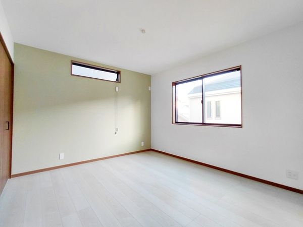 西宮市小曽根町４丁目　新築一戸建て　全１区画