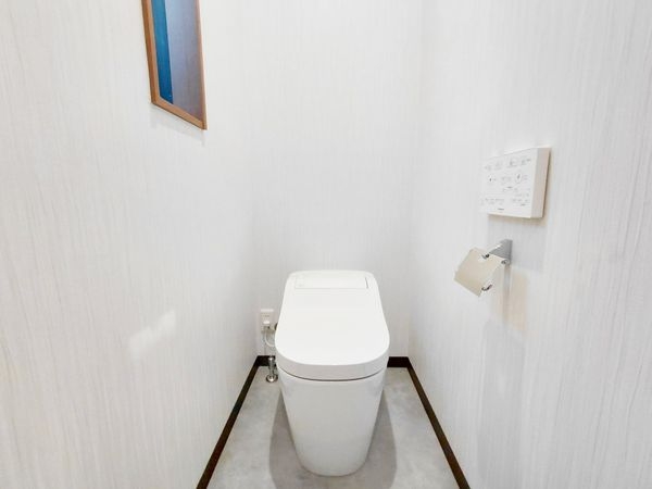 西宮市小曽根町４丁目　新築一戸建て　全１区画