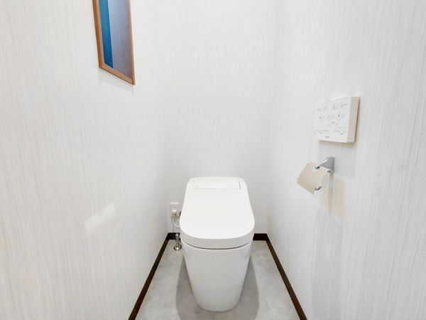 西宮市小曽根町４丁目　新築一戸建て　全１区画
