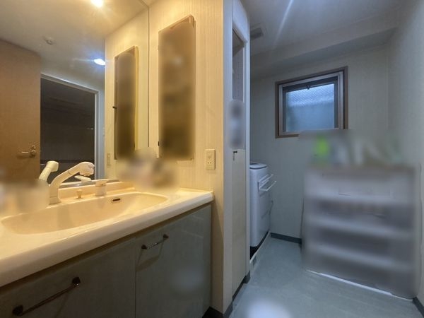 宝塚南雲雀丘ガーデンハウス　中古マンション