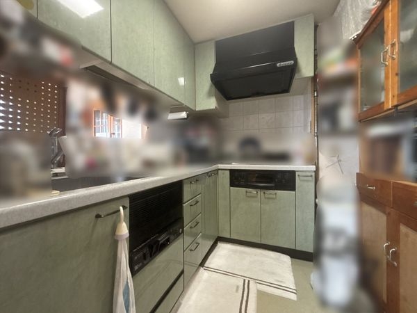 宝塚南雲雀丘ガーデンハウス　中古マンション