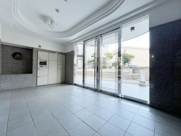 宝塚南雲雀丘ガーデンハウス　中古マンション