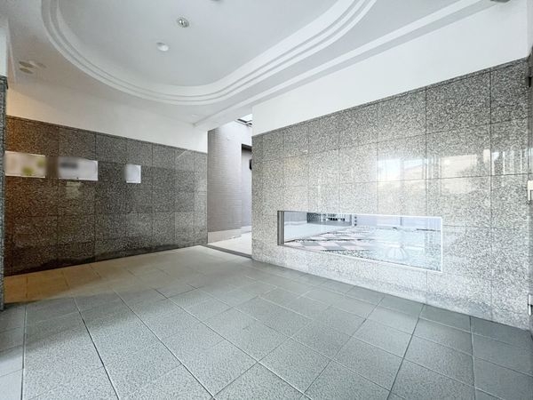 宝塚南雲雀丘ガーデンハウス　中古マンション
