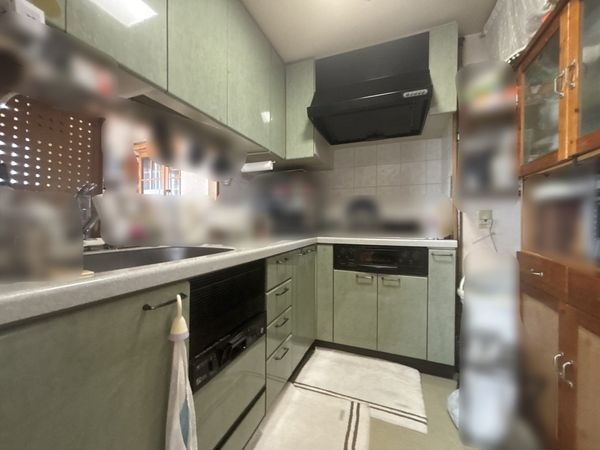 宝塚南雲雀丘ガーデンハウス　中古マンション